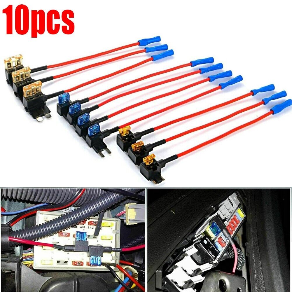 Home Improvement Store - 10Pcs 12V Mini Small Middle M2