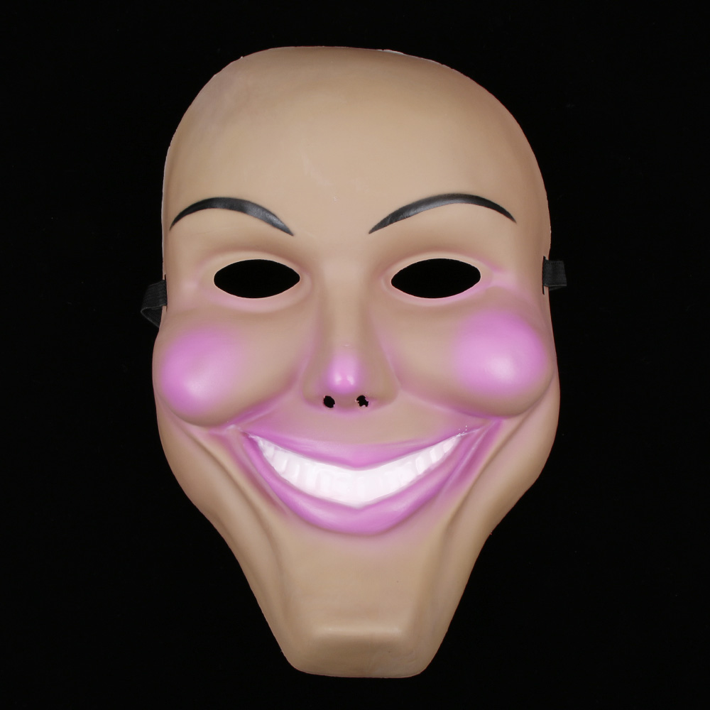 Home Improvement Store - Dress The Purge Horror God Grin