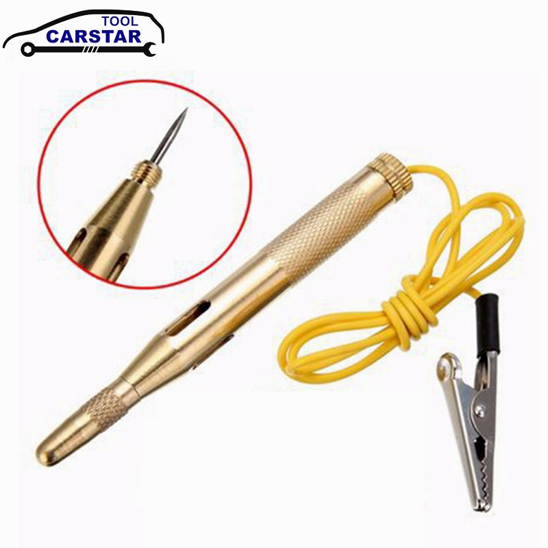 Cable Staple Clip - New DC 6V-24V Cable and Clip