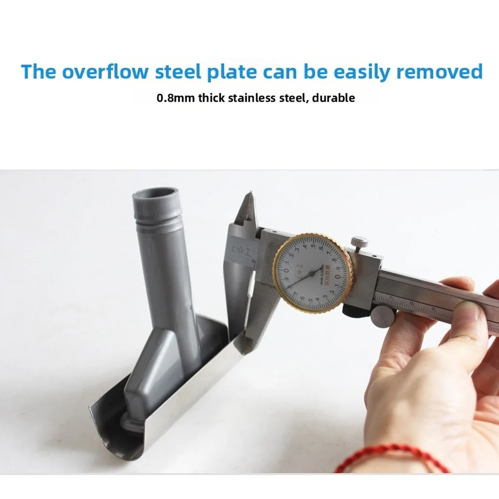 304 Stainless Steel Sink Overf - Home Improvement Kitchen Set 评论和价格