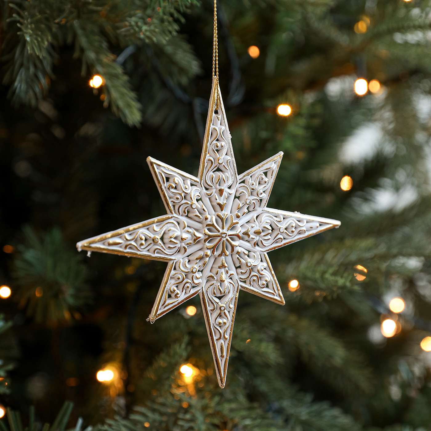 Reindeer Ornament Lightweight  - Home Improvement Store 评论和价格
