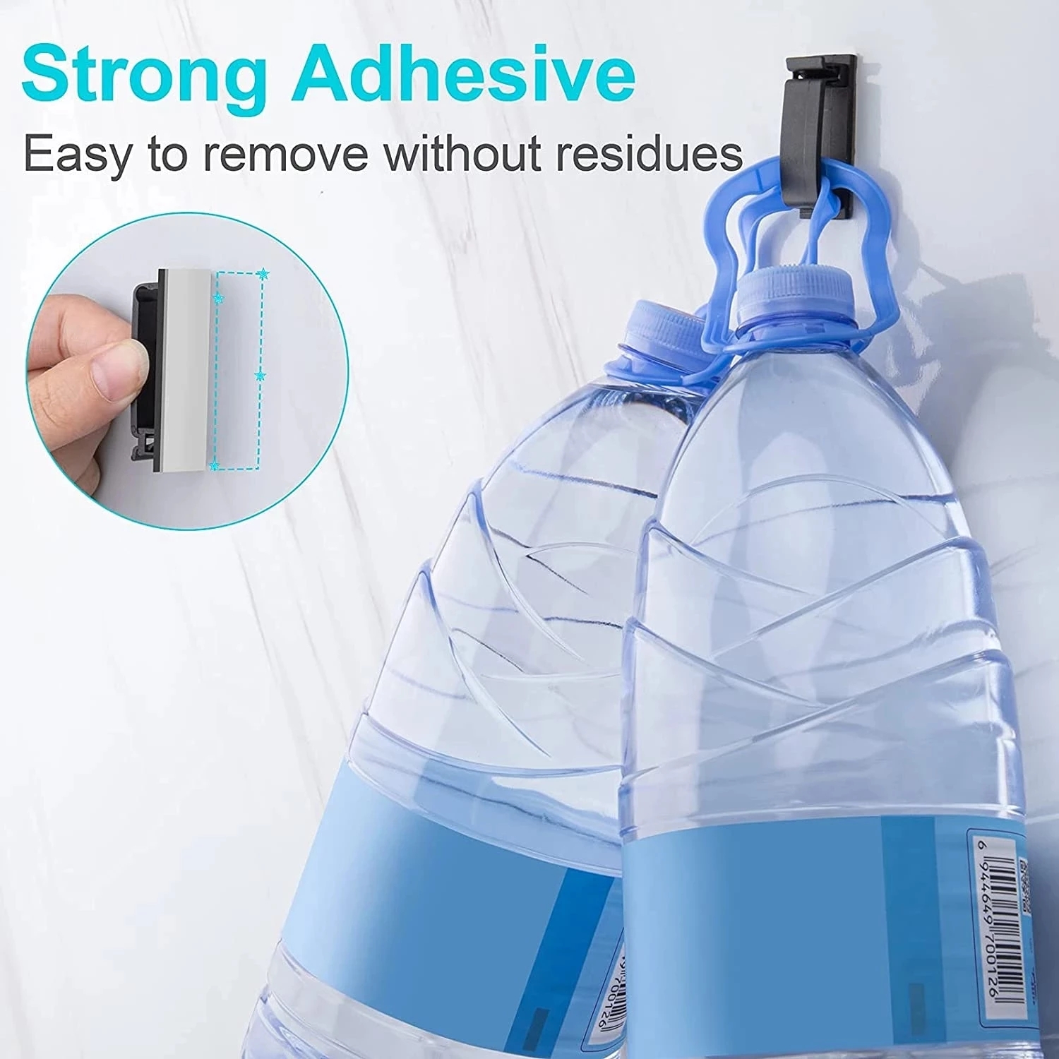 Cable Organizer Self Adhesive  - Cable Staple Clip 评论和价格