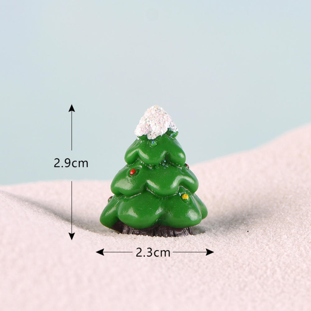 Mini Christmas Tree Decorative - Home Improvement Store 评论和价格