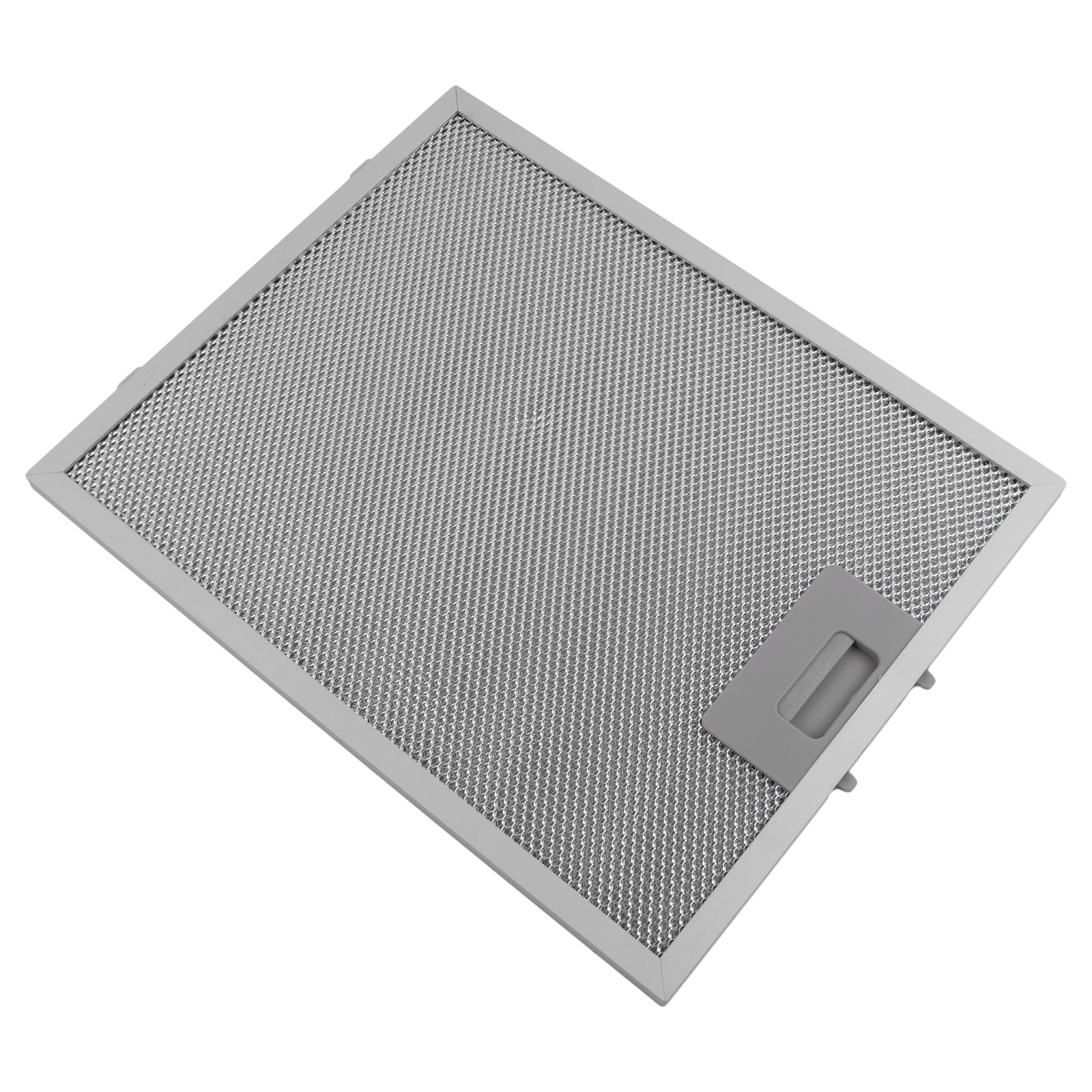 2pcs/set Range Hood Filter Ven - Home Improvement Kitchen Set 评论和价格
