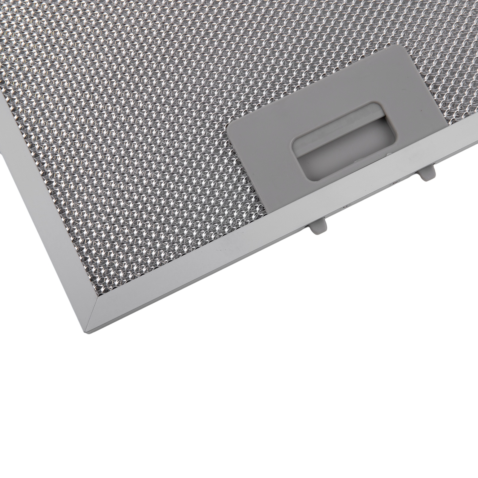 2pcs/set Range Hood Filter Ven - Home Improvement Kitchen Set 评论和价格