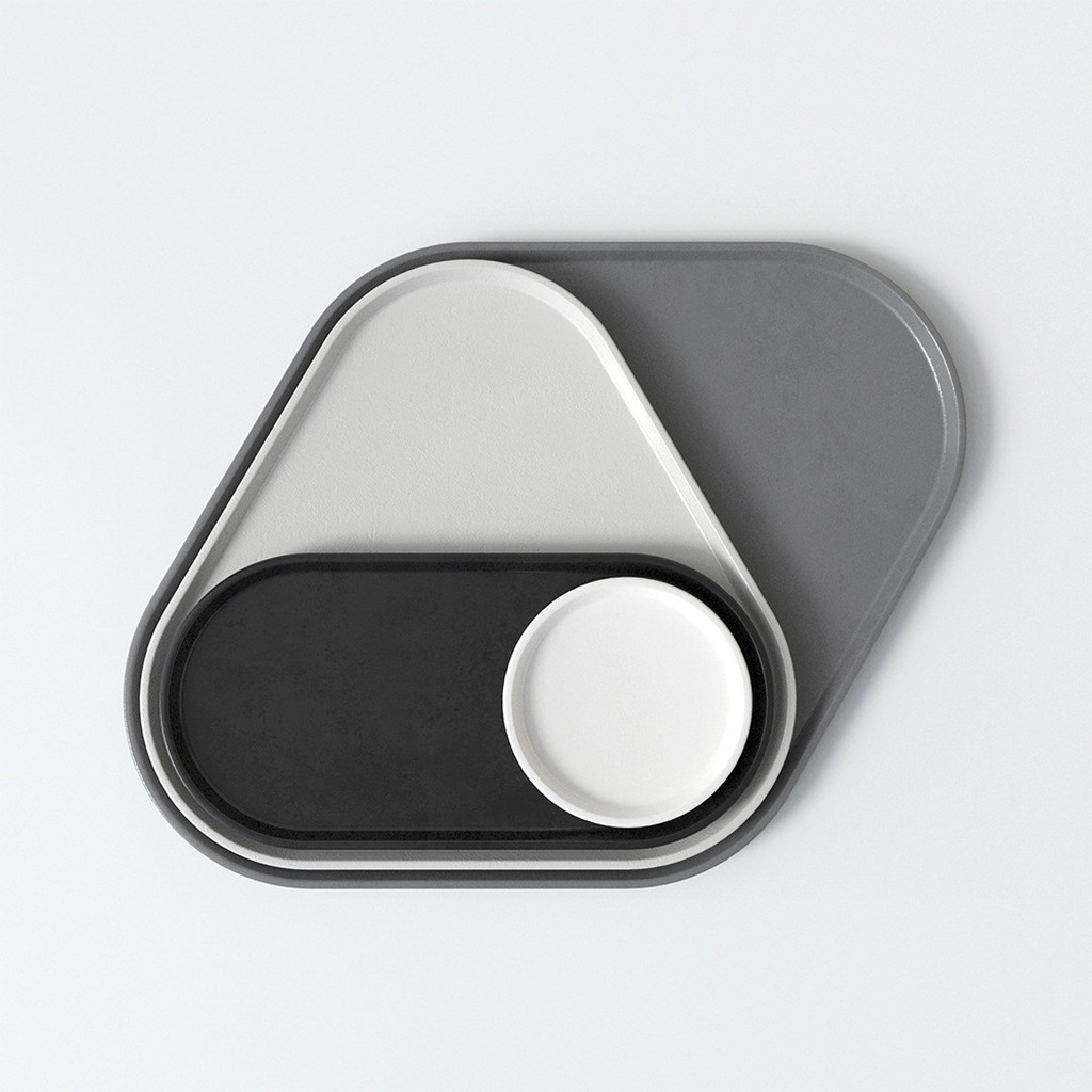 Epoxy Tray Mold Minimalist Res - Home Improvement Store 评论和价格