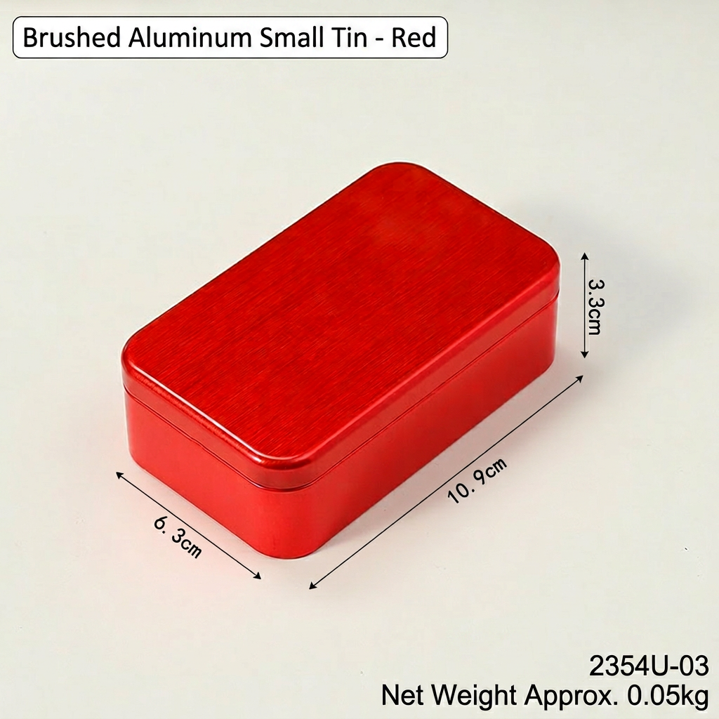 Rectangular Tinplate Box Compa - Home Improvement Store 评论和价格