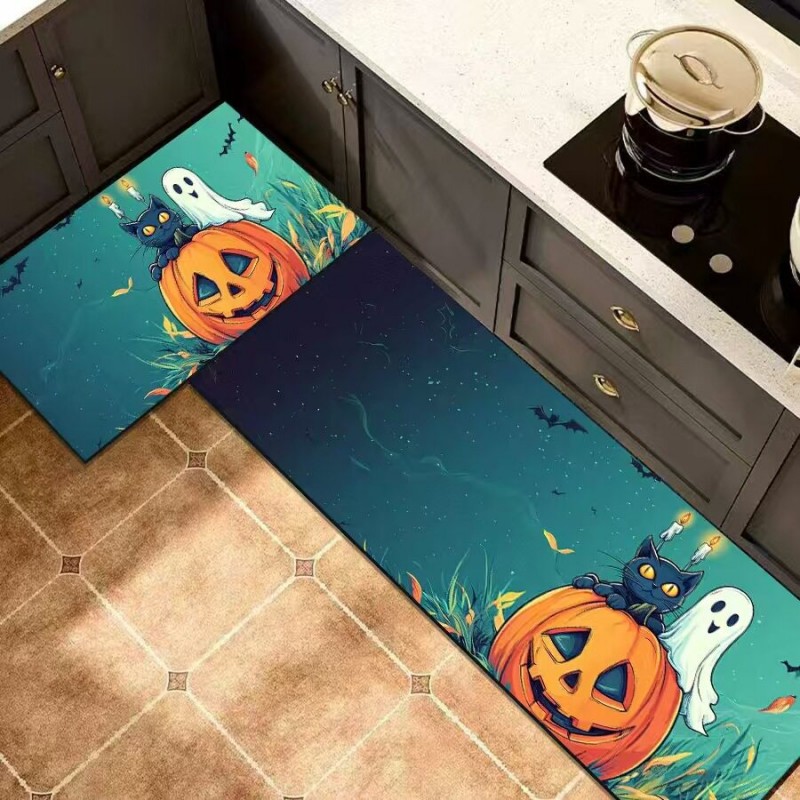 VIKAMA 1/2pcs Halloween Themed - Home Improvement Kitchen Set 评论和价格