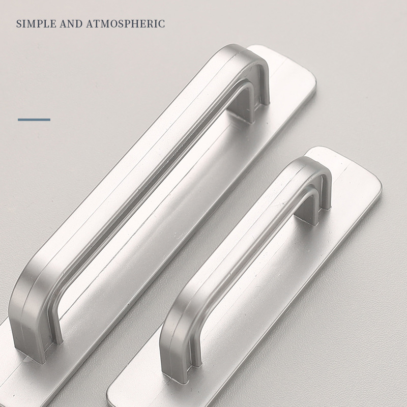 Household Self-adhesive Handle - Home Improvement Store 评论和价格