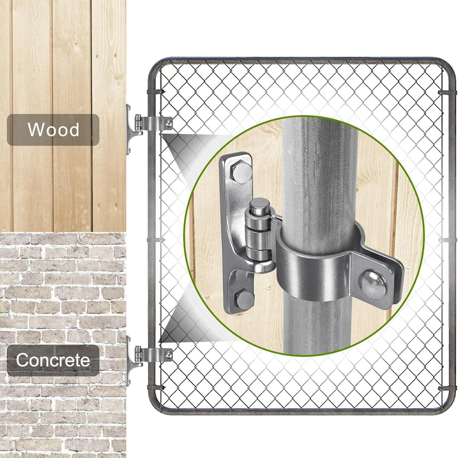 Wall Mount Hinge Reliable Chai - Home Improvement Store 评论和价格