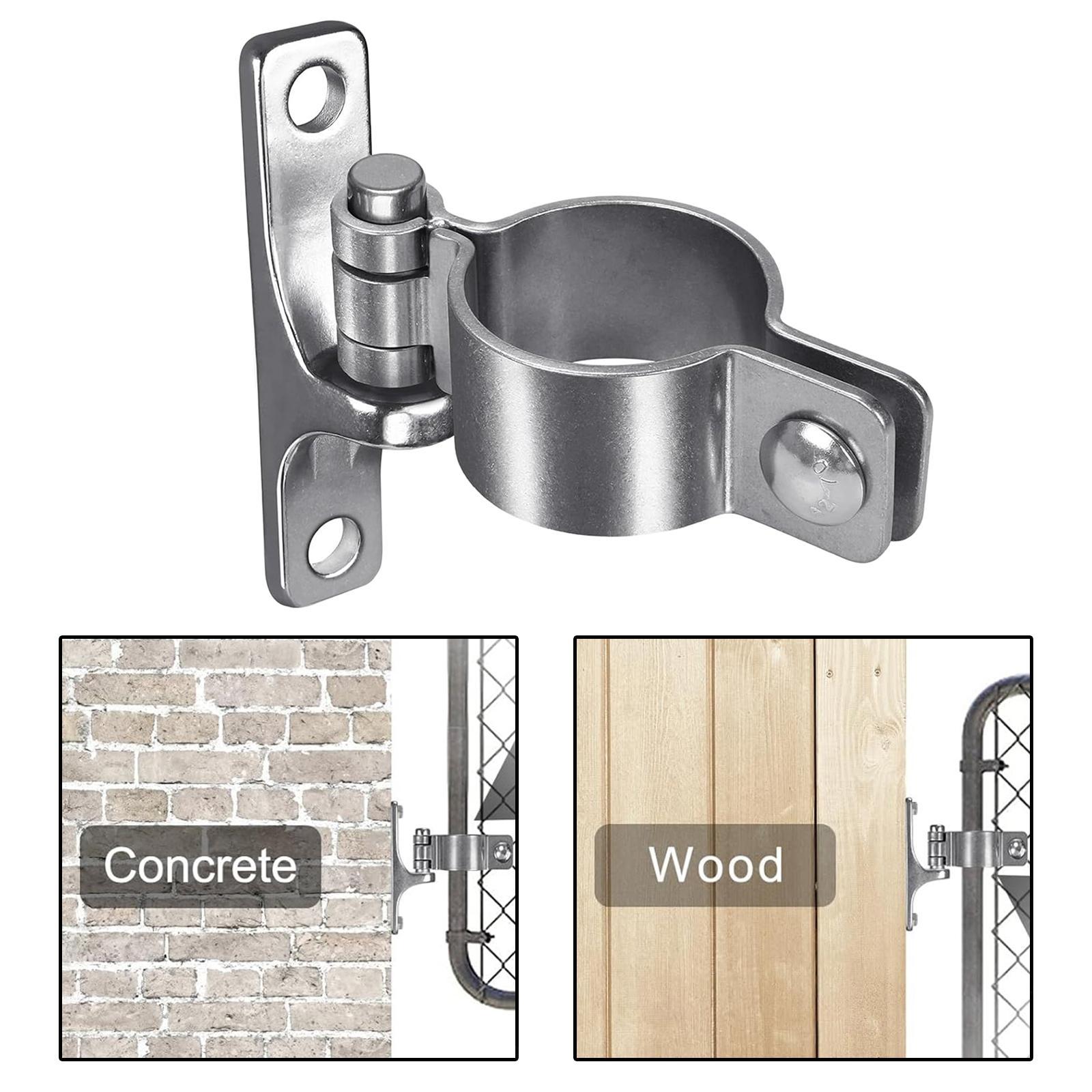 Wall Mount Hinge Reliable Chai - Home Improvement Store 评论和价格
