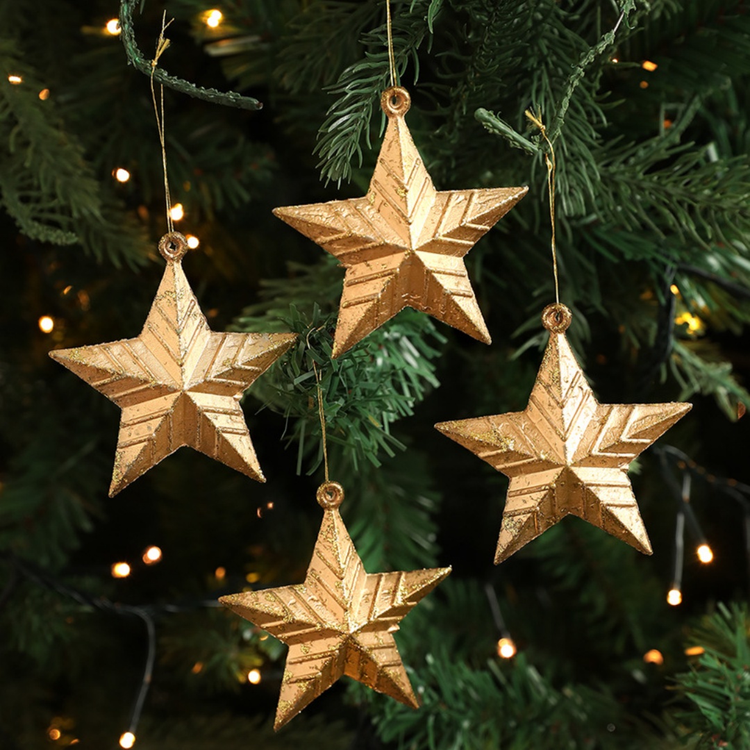 Hanging Christmas Ornaments  G - Home Improvement Store 评论和价格