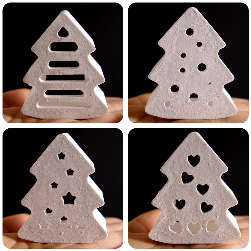 Hollow Tree Mold Lightweight S - Home Improvement Store 评论和价格