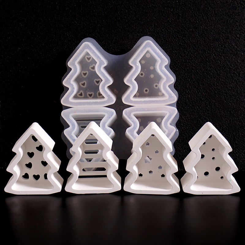 Hollow Tree Mold Lightweight S - Home Improvement Store 评论和价格