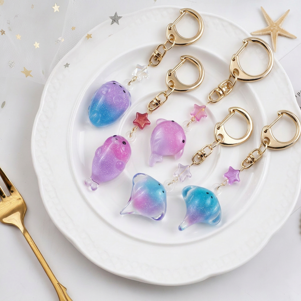 Epoxy Pendant Mold Reusable Re - Home Improvement Store 评论和价格