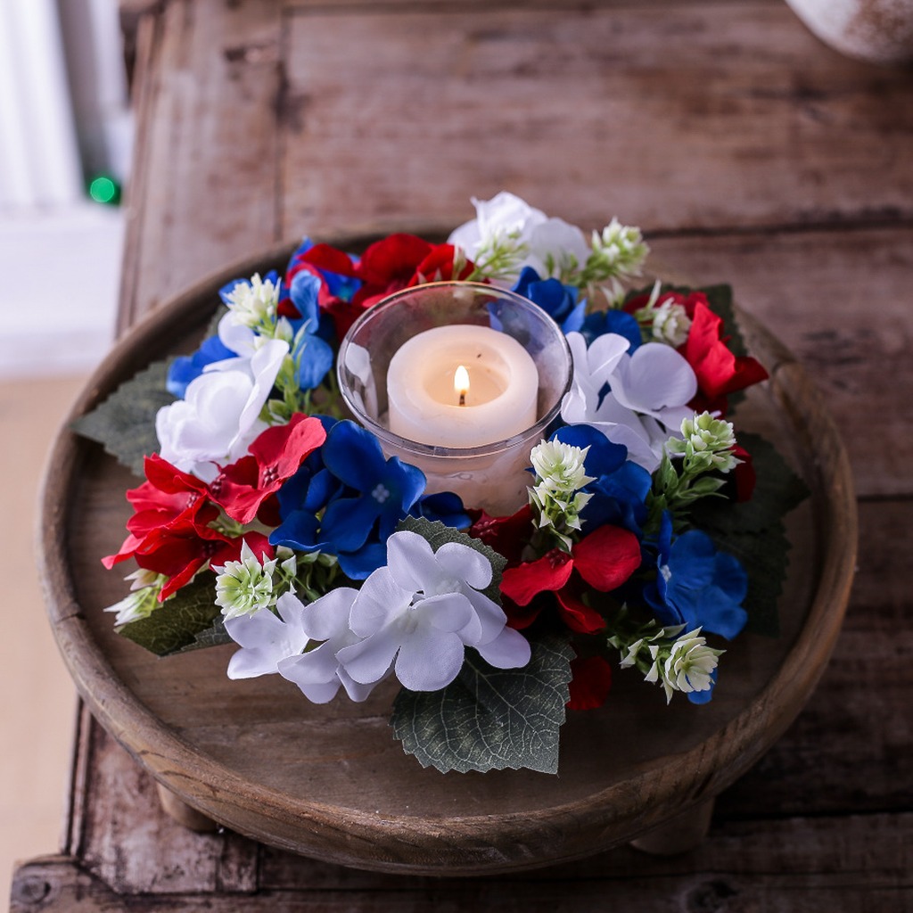 Independence Day Decoration Te - Home Improvement Store 评论和价格