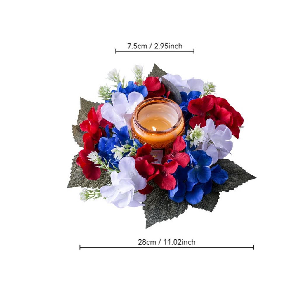 Independence Day Decoration Te - Home Improvement Store 评论和价格