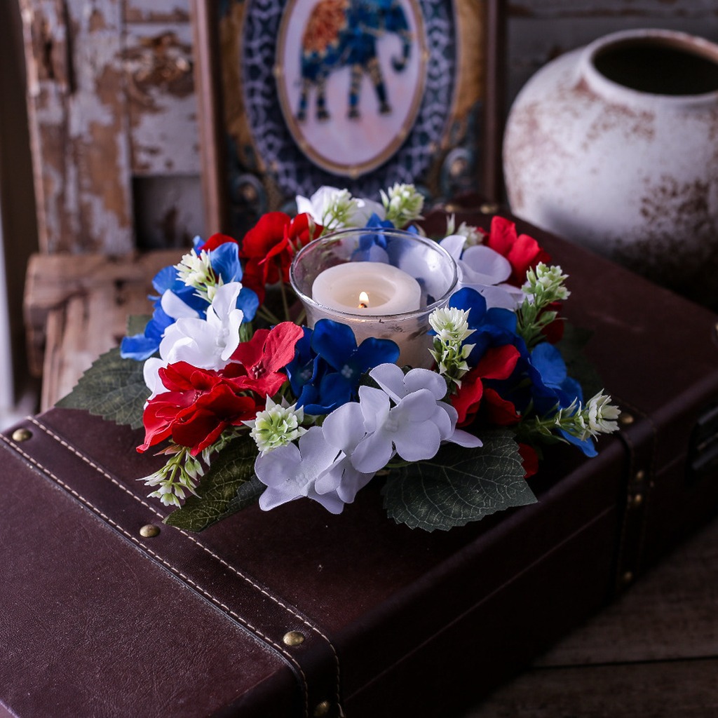 Independence Day Decoration Te - Home Improvement Store 评论和价格