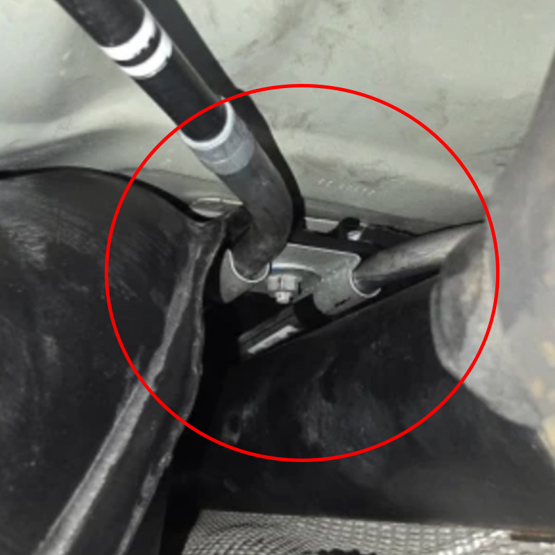Parking Brake Cable Clip Retai - Cable Staple Clip 评论和价格