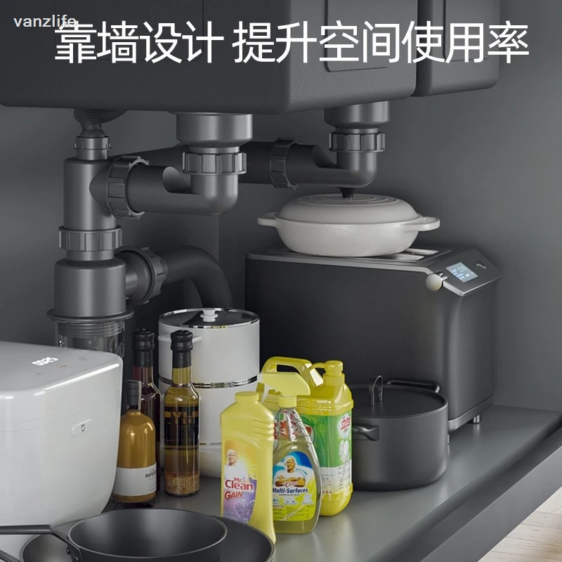 Kitchen Sink Drainer Set Veget - Home Improvement Kitchen Set 评论和价格