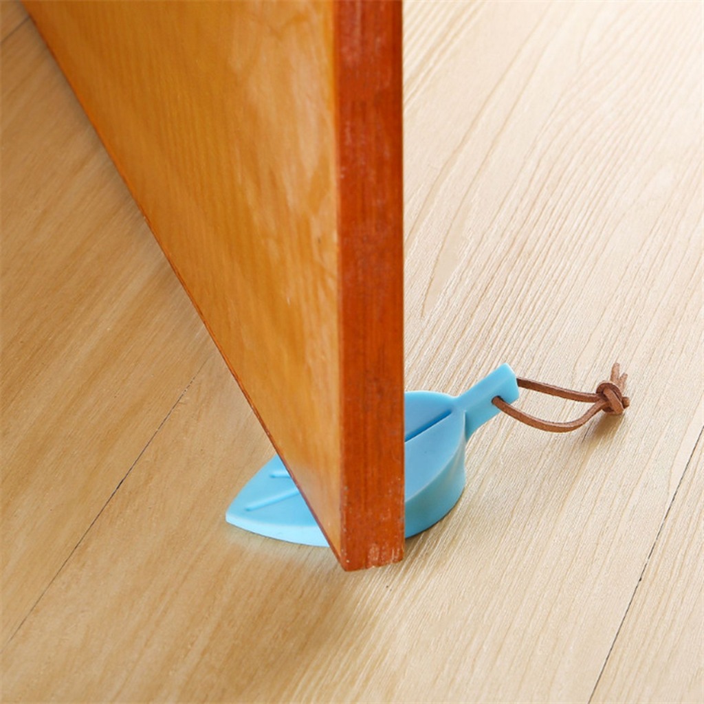 Anti-Pinch Door Stopper Colorf - Home Improvement Store 评论和价格