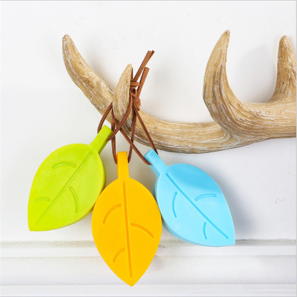 Anti-Pinch Door Stopper Colorf - Home Improvement Store 评论和价格