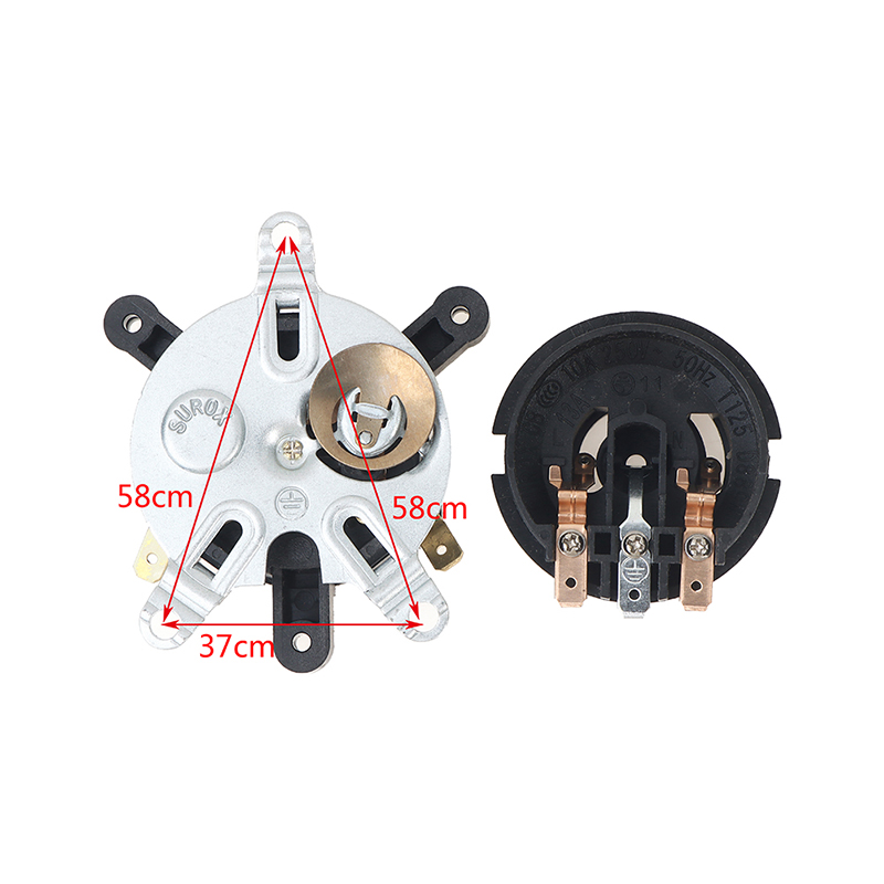 2pcs/Set Electric Kettle Therm - Home Improvement Kitchen Set 评论和价格