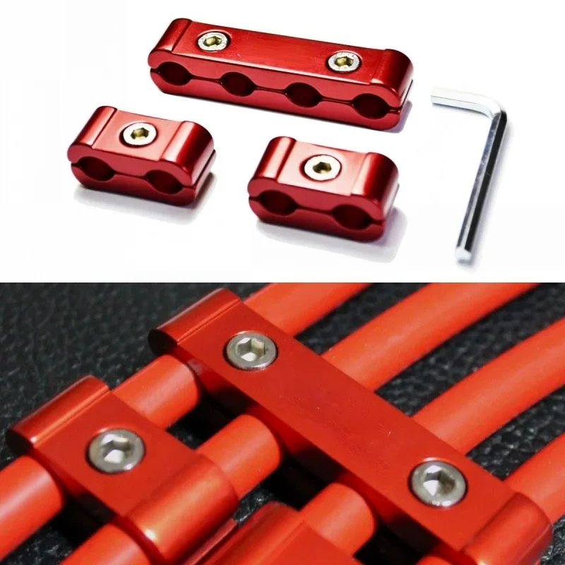 Car Spark Plug Electrical Wire - Cable Staple Clip 评论和价格