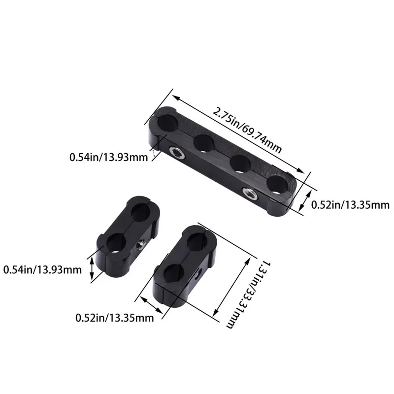 Car Spark Plug Electrical Wire - Cable Staple Clip 评论和价格