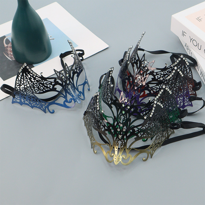 Carnival Masquerade Ball Diamo - Home Improvement Store 评论和价格