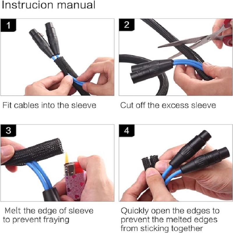 146 Pcs Cable Organizer Set Co - Cable Staple Clip 评论和价格