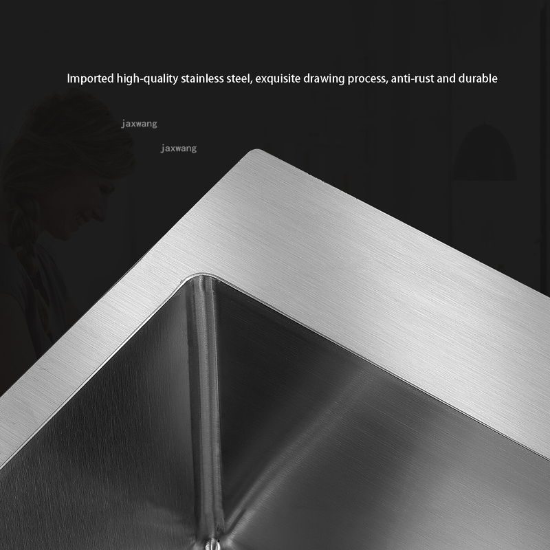 Thickened 304 Stainless Steel  - Home Improvement Kitchen Set 评论和价格