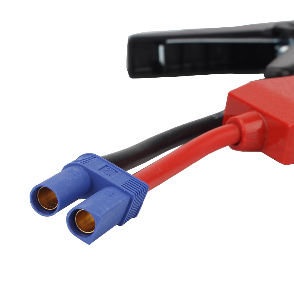 Emergency Battery Jump Cable C - Cable Staple Clip 评论和价格