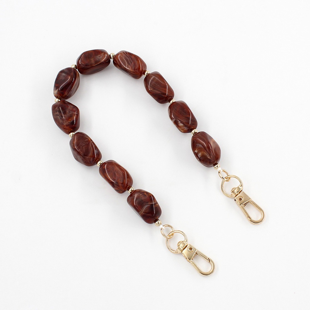 Beaded Bag Handle  Decorative  - Home Improvement Store 评论和价格