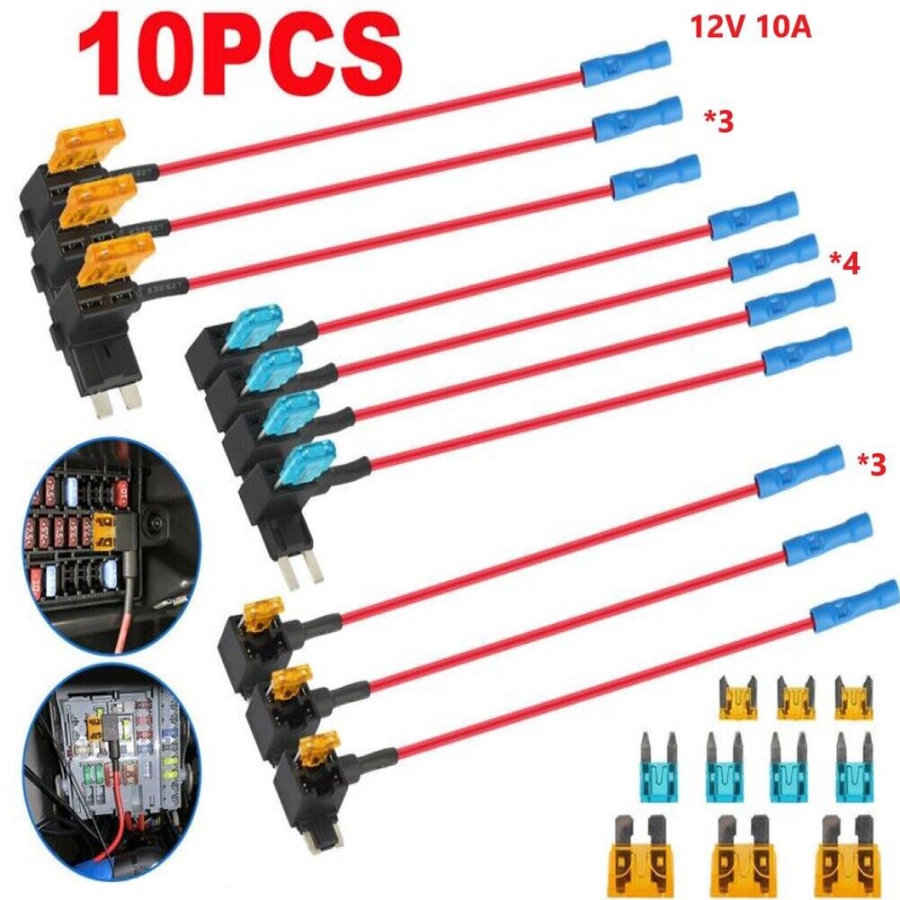 10Pcs 12V Mini Small Middle M2 - Home Improvement Store 评论和价格