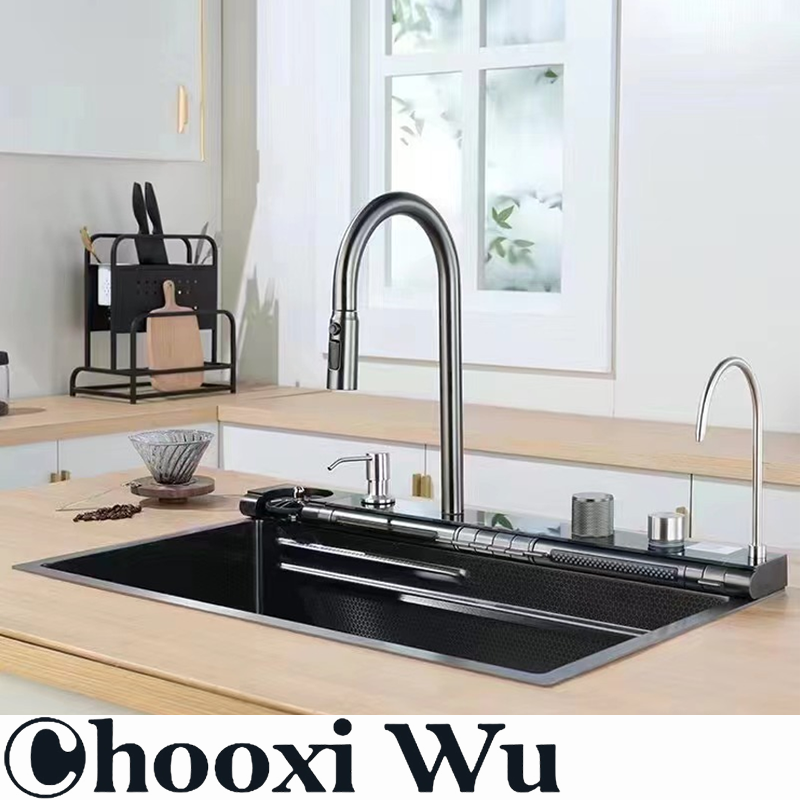 CHOO XIWU-for you home garden  - Home Improvement Kitchen Set 评论和价格