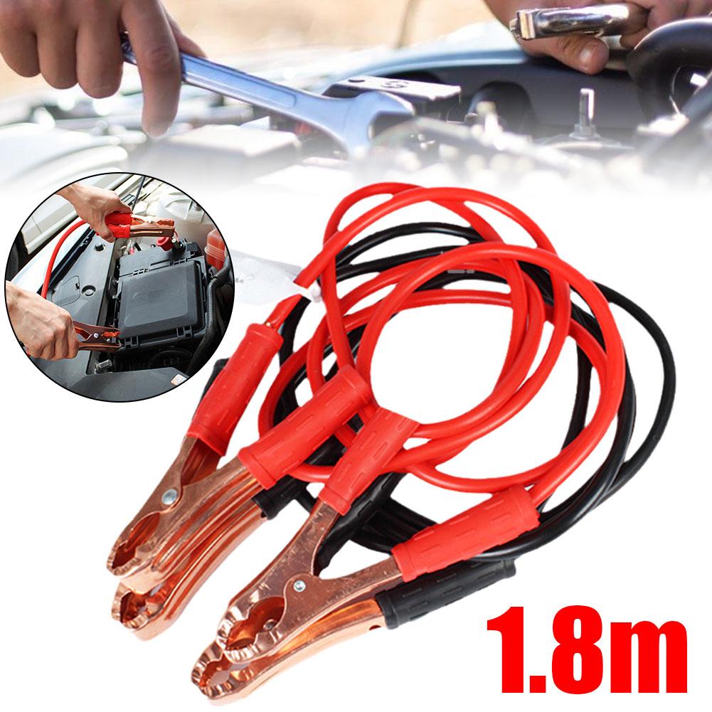 Car Battery Clip Battery Jump  - Cable Staple Clip 评论和价格