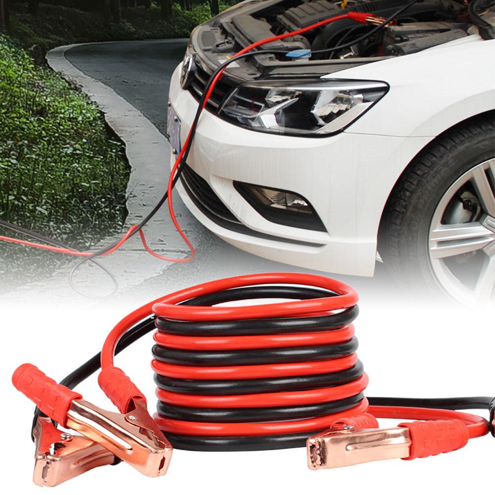 Car Battery Clip Battery Jump  - Cable Staple Clip 评论和价格