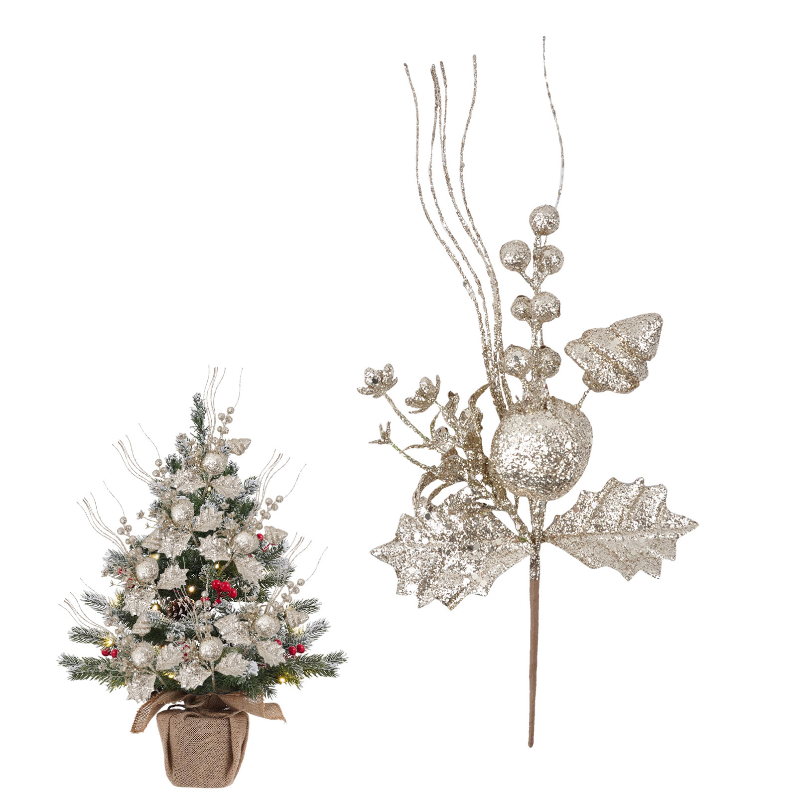 Christmas Pendant Ornament Pre - Home Improvement Store 评论和价格