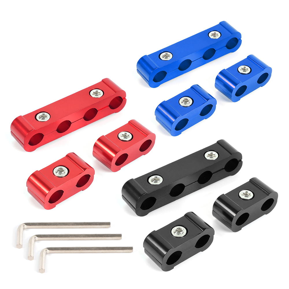 New 3Pcs Divider Organizer Cla - Cable Staple Clip 评论和价格
