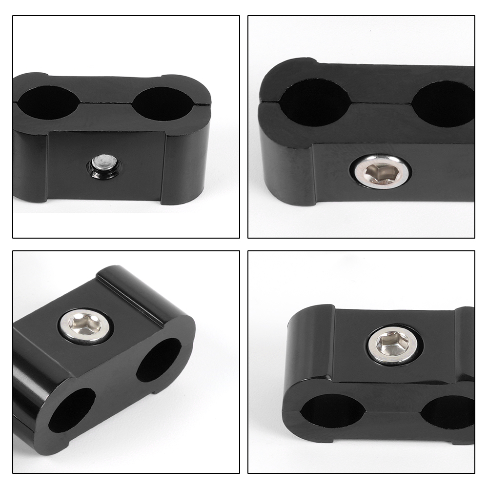 New 3Pcs Divider Organizer Cla - Cable Staple Clip 评论和价格