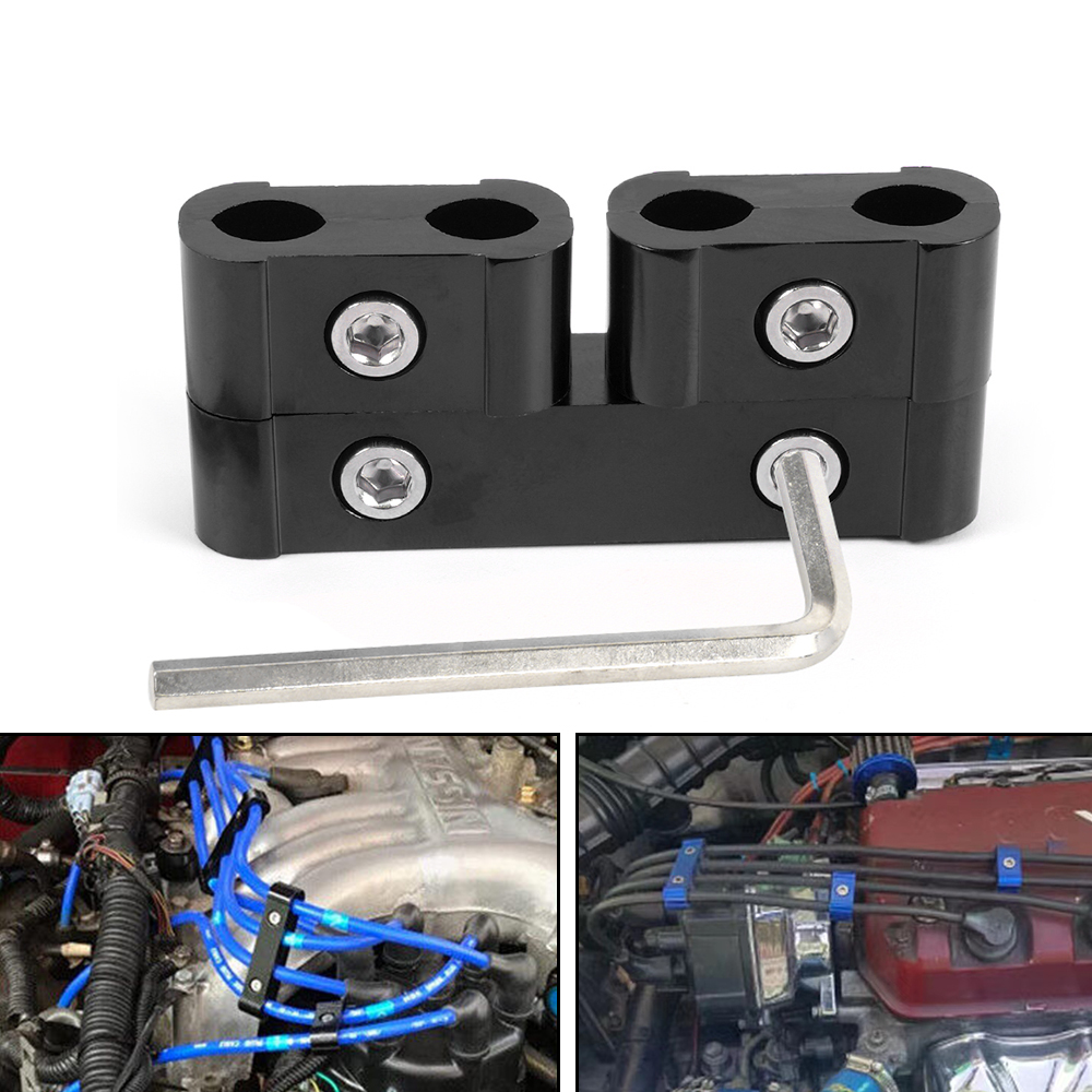 New 3Pcs Divider Organizer Cla - Cable Staple Clip 评论和价格