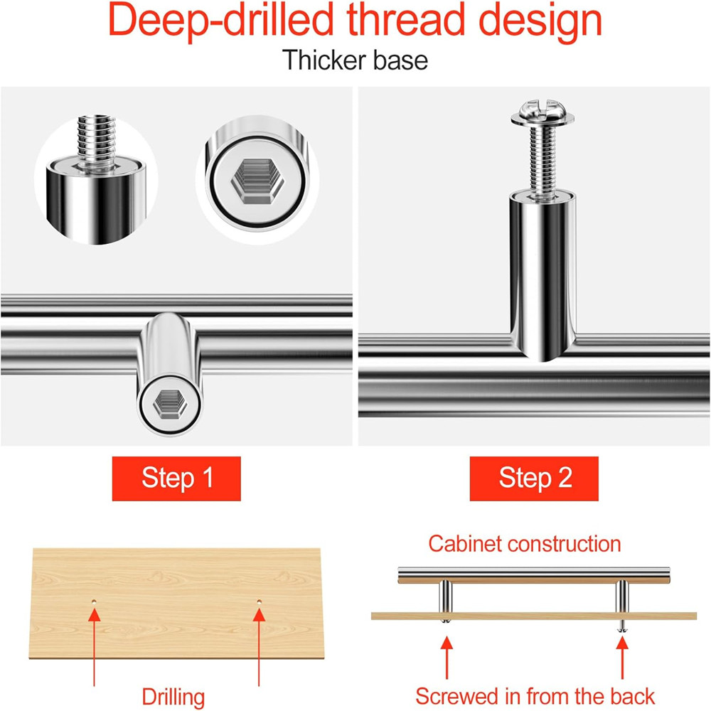 MARUAT Modern Silver Stainless - Home Improvement Kitchen Set 评论和价格