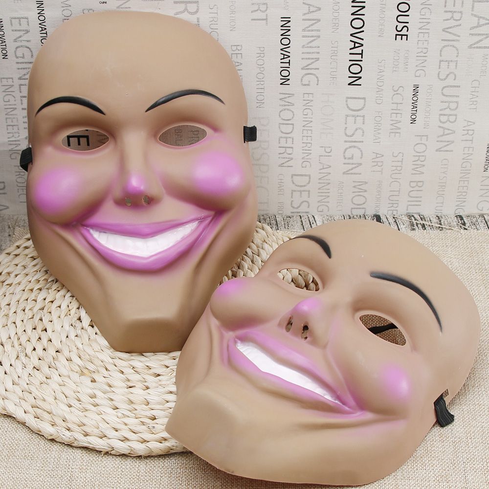 Dress The Purge Horror God Gri - Home Improvement Store 评论和价格