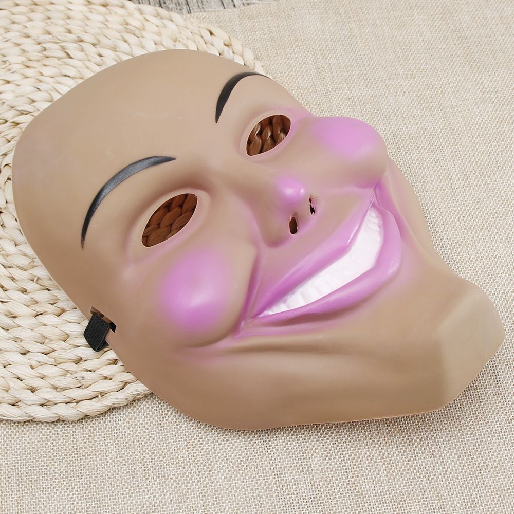 Dress The Purge Horror God Gri - Home Improvement Store 评论和价格