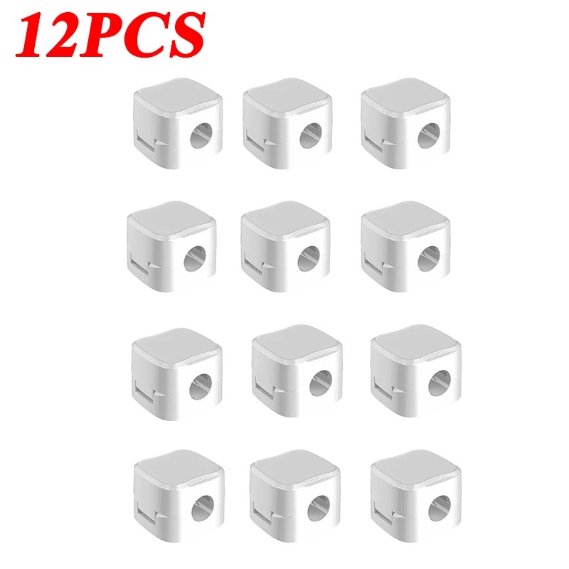 ​Magnetic Cable Clips Adjustab - Cable Staple Clip 评论和价格