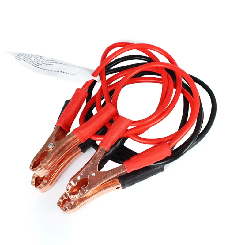 500A Auto Jump Start Cable Pur - Cable Staple Clip 评论和价格