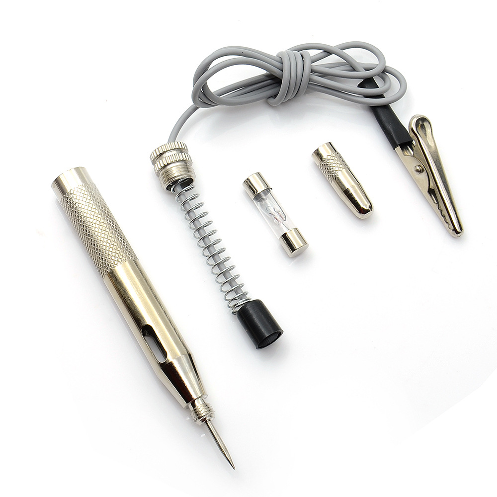 New DC 6V-24V Cable and Clip C - Cable Staple Clip 评论和价格